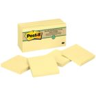 Feuillets recyclés post-it®