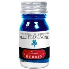 Encre 10ml - bleu pervenche