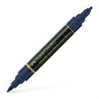 Ad marqueur aquarelle #157 indigo foncé