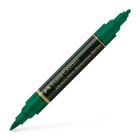 Ad marqueur aquarelle #264 vert phthalo foncé