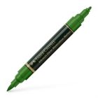 Ad marqueur aquarelle #167 vert olive permanent