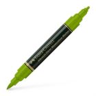 Ad marqueur aquarelle #170 vert de mai