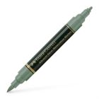 Ad marqueur aquarelle #172 terre verte