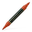Ad marqueur aquarelle #188 sanguine