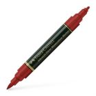 Ad marqueur aquarelle #192 rouge de l'inde