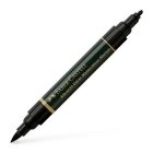 Ad marqueur aquarelle #199 noir