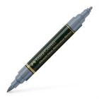 Ad marqueur aquarelle #233 gris froid iv