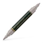 Ad marqueur aquarelle #272 gris chaud iii