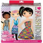 Album de design de mode
