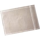 Enveloppe pour bordereau d’expédition non imprimées 1000 / boîte
