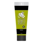 Peint. acrylique 120ml vert or
