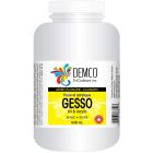Gesso blanc 500ml économique