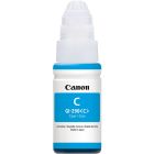 Bouteille d'encre gi-290 cyan