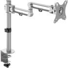 Bras de moniteur articulé bras simple