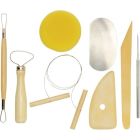 Ensemble d'outils à dessin