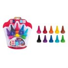 Mes premiers crayons