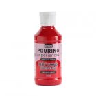 Acrylique pouring experiences 118 ml magenta
