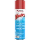 Windex pro nettoyant moussant pour vitres