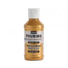 Acrylique pouring experiences 118 ml or