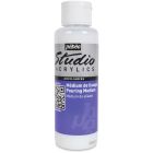 Médium de lissage 250 ml.