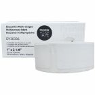 Étiquettes polyvalentes compatible dymo30336