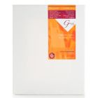 Toile professionnelle standard deluxe 8x12