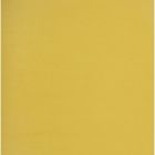 Carton de couleur jaune