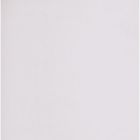 Carton de couleur blanc