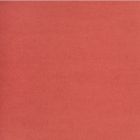 Carton de couleur rouge