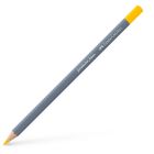 Crayon aquarelle jaune cadmium