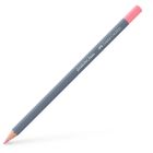 Crayon aquarelle chair noire