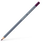 Crayon aquarelle magenta