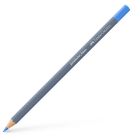 Crayon aquarelle ultramarin léger