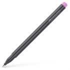 Crayon grip finepen 0.4mm rose