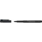 Pitt artist crayon fin noir 0.5mm