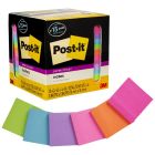 Feuillets super collants post-it®