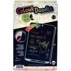 Tablette effaçable colour doodle 12''