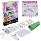 Princesse disney diy ensemble créateur de média