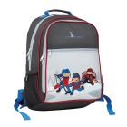 Collection d'accessoires pour la rentrée scolaire hockey de louis garneau sac à dos sport