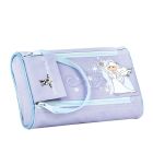 Collection d'accessoires pour la rentrée scolaire princesse de louis garneau Étui à crayons 2 zippers