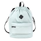 Sac fourre-tout bleu