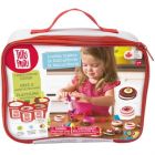 La biscuiterie, sac refermable