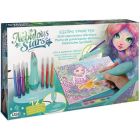 Stylo vaporisateur électrique