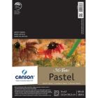 Tablette papier pour pastel 9 x 12