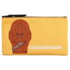 Trousse pochette star wars chewie argh dotzies®