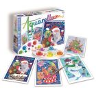 Aquarellum junior - noËl