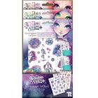 Tatouages temporaires - nebulia 3