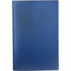 Agenda hebdomadaire universitaire (2026- -2027) bleu