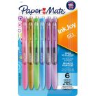 Stylos gel paper mate® inkjoy® pastel