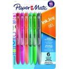 Stylos gel paper mate® inkjoy® puissants